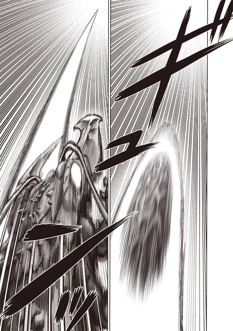 One-Punch Man, Chapter 159 image 06